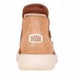 Scarpe Stivaletti Heydude Branson W Suede Novelty da donna rif. HD.42021