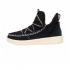 Scarpe Stivaletti Heydude Camden Suede Cozy da donna rif. HD.42031
