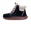 Scarpe Stivaletti Heydude Wendy Peak Apres Suede Cozy da donna rif. HD.44367