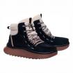 Scarpe Stivaletti Heydude Wendy Peak Apres Suede Cozy da donna rif. HD.44367