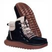 Scarpe Stivaletti Heydude Wendy Peak Apres Suede Cozy da donna rif. HD.44367