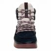 Scarpe Stivaletti Heydude Wendy Peak Apres Suede Cozy da donna rif. HD.44367