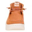 Scarpe Stivaletti Heydude Wendy Peak Hi Suede da donna rif. HD.41951