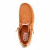 Scarpe Stivaletti Heydude Wendy Peak Hi Suede da donna rif. HD.41951