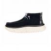 Scarpe Stivaletti Heydude Wendy Peak Hi Suede da donna rif. HD.41951