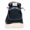 Scarpe Stivaletti Heydude Wendy Peak Hi Suede da donna rif. HD.41951