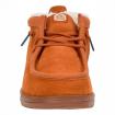 Scarpe Stivaletti Heydude Wally Mid GripR Warmth da uomo rif. HD.42052