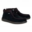 Scarpe Stivaletti Heydude Wally Mid GripR Warmth da uomo rif. HD.42052