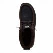 Scarpe Stivaletti Heydude Wally Mid GripR Warmth da uomo rif. HD.42052