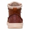 Scarpe Stivaletti Heydude Bradley Classic Tumbled da uomo rif. HD.44327