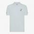 Polo Sun68 in piquet di cotone stretch da uomo rif. A45120
