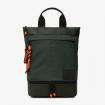 Zaino Sun68 porta laptop in nylon da uomo rif. Z45160