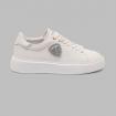 Scarpe Sneakers Blauer Venus In pelle Con Logo da donna rif. F5VENUS01/LEA