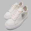 Scarpe Sneakers Blauer Venus In pelle Con Logo da donna rif. F5VENUS01/LEA