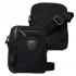 Borsello Tracolla Blauer multitasche da uomo rif. F5CROSBY02/ROA