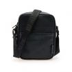 Tracolla Blauer fort in ecopelle con logo frontale da uomo rif. F5FORT03/WAL