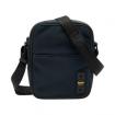 Tracolla Blauer in nylon con logo frontale da uomo rif. F5FORT05/COA