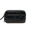 Pochette Blauer in ecopelle mano con polsiera unisex rif. F5FIFTH02/ROA