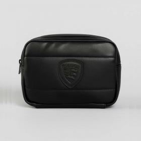 Pochette Blauer borsa a tracolla in ecopelle uomo rif. F5MARTY02/CUS