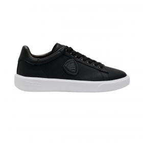 Scarpe Sneakers Blauer con logo da uomo rif. F5BUCK07/LEA