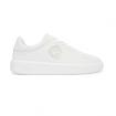 Scarpe Sneakers Blauer in ecopelle con logo da uomo rif. F5BUCK07/LEA