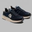 Scarpe Sneakers Blauer Running con logo da uomo rif. F5RAY01/NYN