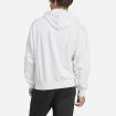 Felpa Adidas Essentials Fleece da uomo rif. JE3808