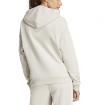 Felpa Adidas Originals Con Cappuccio Essentials Small Logo Feel Cozy da donna rif. JN1863