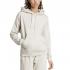 Felpa Adidas Originals Con Cappuccio Essentials Small Logo Feel Cozy da donna rif. JN1863