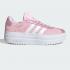 Scarpe Sneakers Adidas Vl Court Bold da donna rif. JS3478