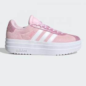 Scarpe Sneakers Adidas Vl Court Bold da donna rif. JS3478