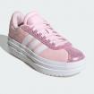 Scarpe Sneakers Adidas Vl Court Bold da donna rif. JS3478