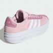 Scarpe Sneakers Adidas Vl Court Bold da donna rif. JS3478