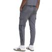 Pantaloni Tuta Adidas Essentials Fleece 3-Stripes da uomo rif. JM1716