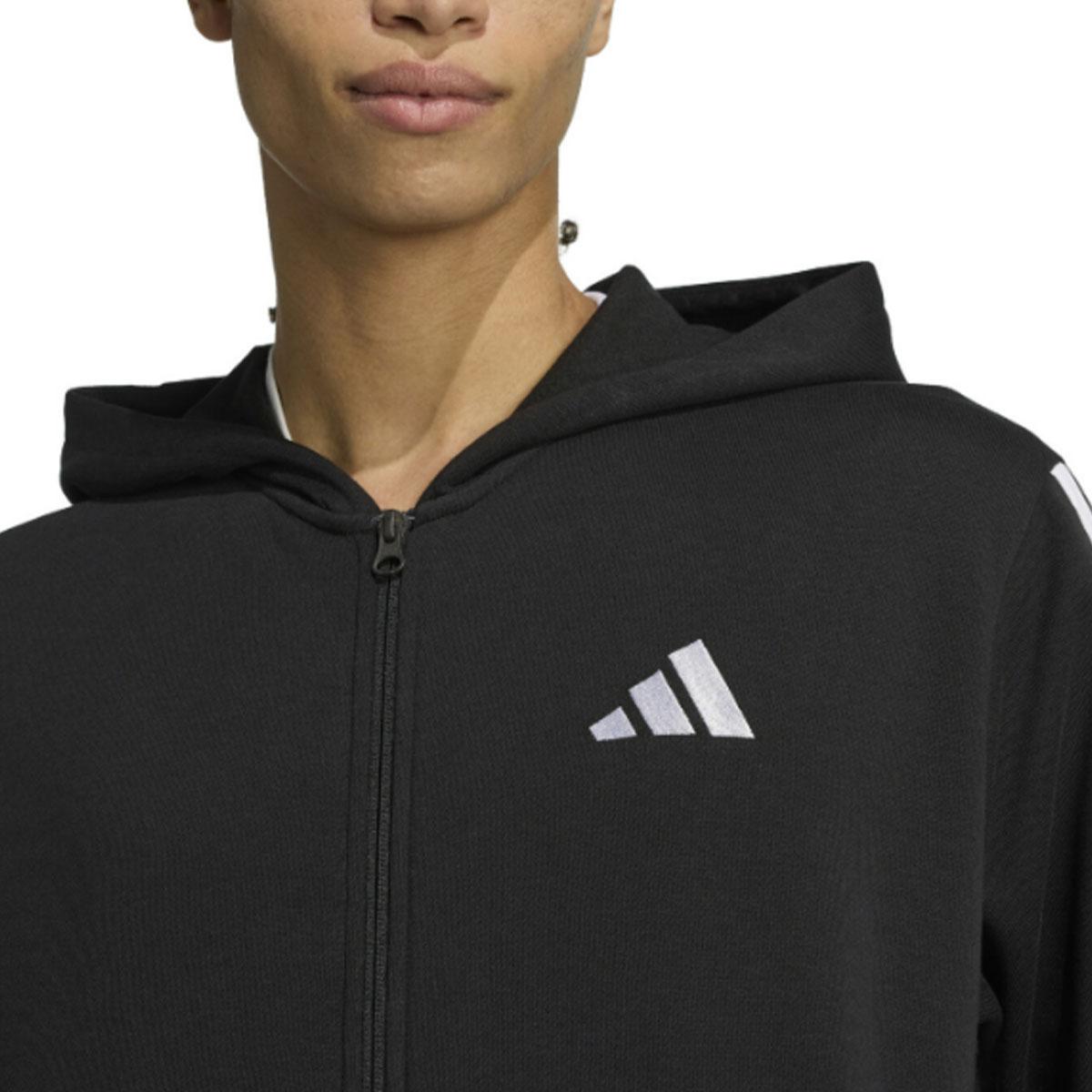 Erima Basic Felpa Da Uomo: Morbida In Misto Cotone (60% Cotone, 40% Poliestere) Con Scollo E Polsini A Costine