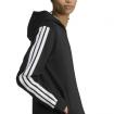 Tuta sportiva Adidas Basic 3-Stripes Tricot Track Suit da uomo rif. JL8599