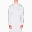 Felpa Armani Exchange AX fullzip da uomo rif. XM001357 AF16278