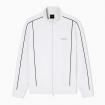 Felpa Armani Exchange AX fullzip da uomo rif. XM001357 AF16278