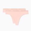 Perizoma Emporio Armani in Viscosa Confezione da 2 da donna rif. EW000402 AF10889