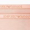 Perizoma Emporio Armani in Viscosa Confezione da 2 da donna rif. EW000402 AF10889