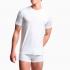 T-shirt Emporio Armani Loungewear Fitted Fit in Soft Modal da uomo rif. EM000379 AF14988