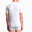 T-shirt Emporio Armani Loungewear Fitted Fit in Soft Modal da uomo rif. EM000379 AF14988