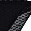 Slip Emporio Armani in mesh logo all over confezione da 2 da donna rif.EW000403 AF15358