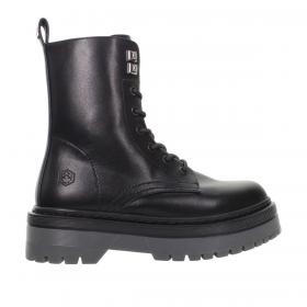 Scarpe Stivali Stivaletti Anfibio Lumberjack da Donna rif. 102230238