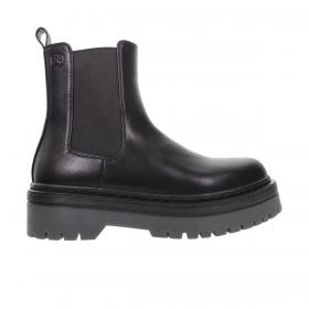 Scarpe Stivali Stivaletti Anfibio Lumberjack da Donna rif. 102230235