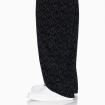 Pantaloni Armani Exchange Jeans Baggy Con Logo Allover da Uomo rif. XM000076 AF18821