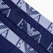 Slip Armani Exchange 3Pack Logo Bold Monogram da uomo rif. EM000258 AF10778