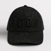 Cappello berretto Icon con logo unisex rif. ICXF2W6A041