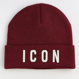 Cappello Icon con maxi logo unisex rif. ICXF2W6A045