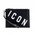 Pochette Icon unisex rif. ICXF2W6A043